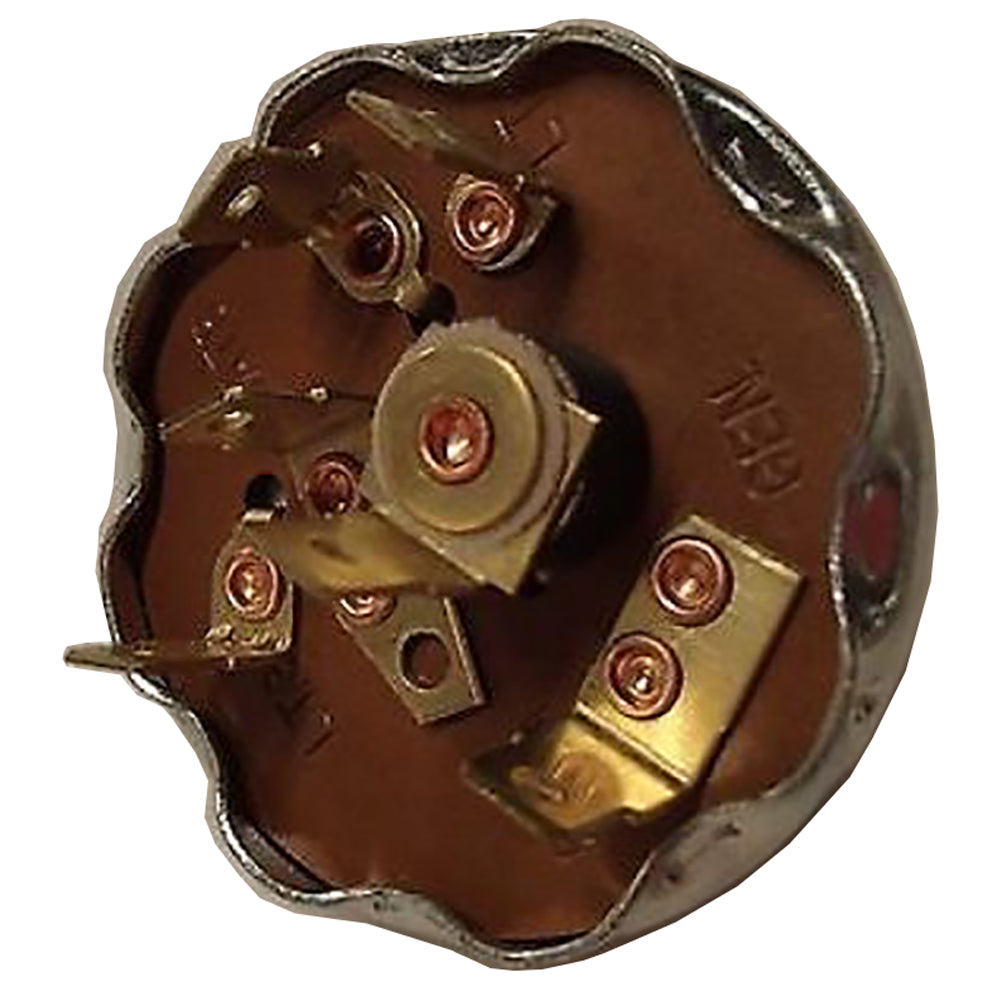 Ignition Key Switch Fits John Deere 3010 4010 5010 4020 8020 3020 AR26557