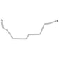 AR26608 New Oil Line Fits John Deere Tractor 4010
