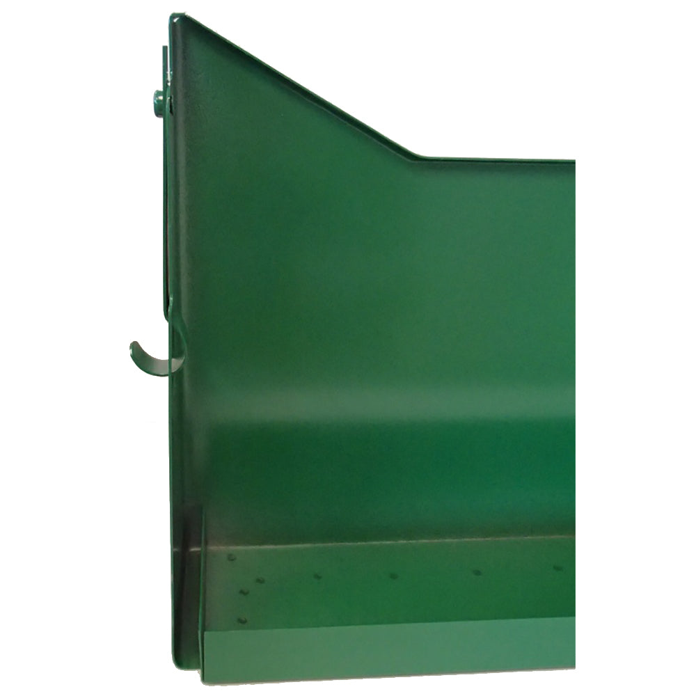 Right & Left Hand Battery Box Set Fits John Deere Replaces AR10209