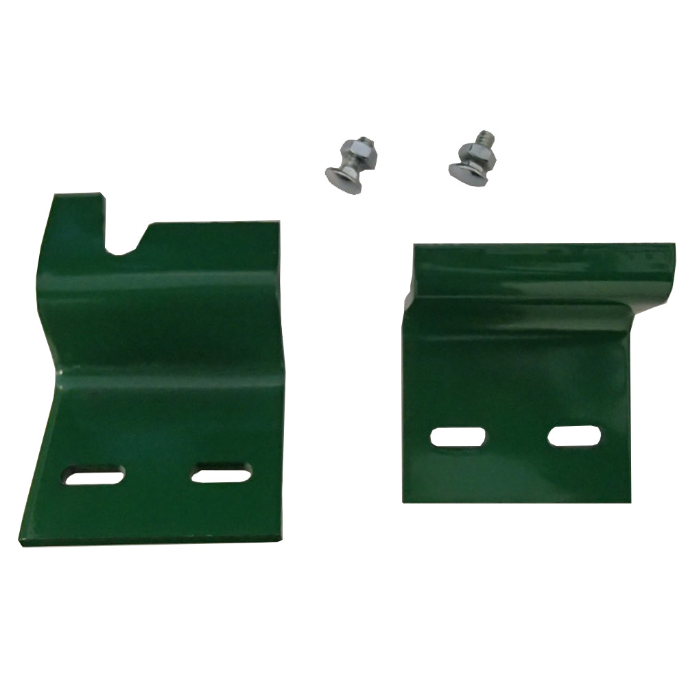 AR26617 Right & AR26618 LH Side Battery Boxes Fits John Deere Tractors