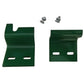 Right & Left Hand Battery Box Set Fits John Deere Replaces AR10209