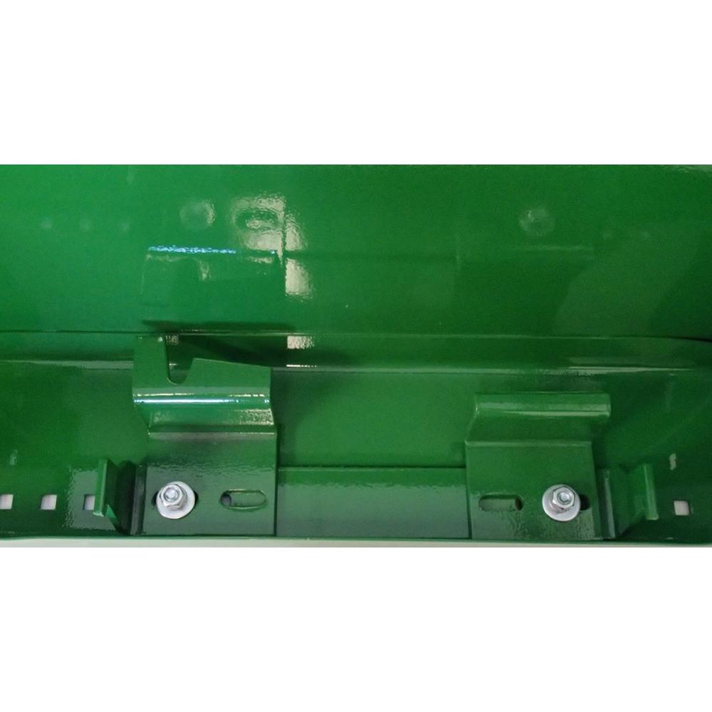 AR40674 Battery Box Left Hand Fits John Deere 3010 3020 4010 4020+ Tractors