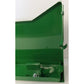 Left Hand Battery Box Fits John Deere Replaces AR20210