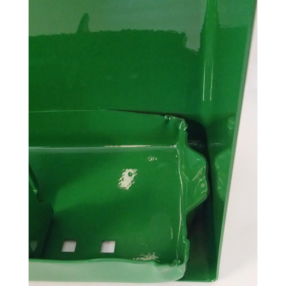 Battery Box AR40210 AR40674 (Left) Fits John Deere 2510 3010 3020 4010 4020 4320