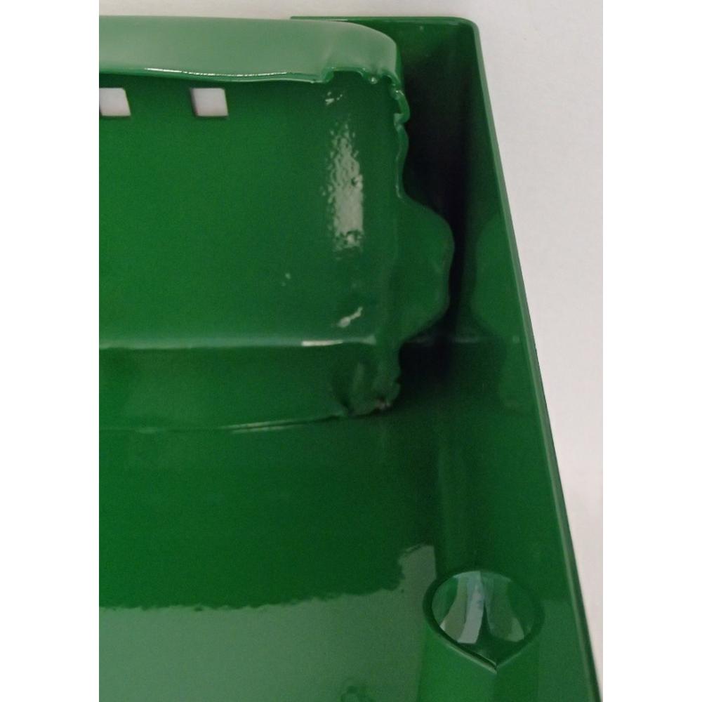 New LH Battery Box Fits John Deere 3010 3020 4000 4010 4020