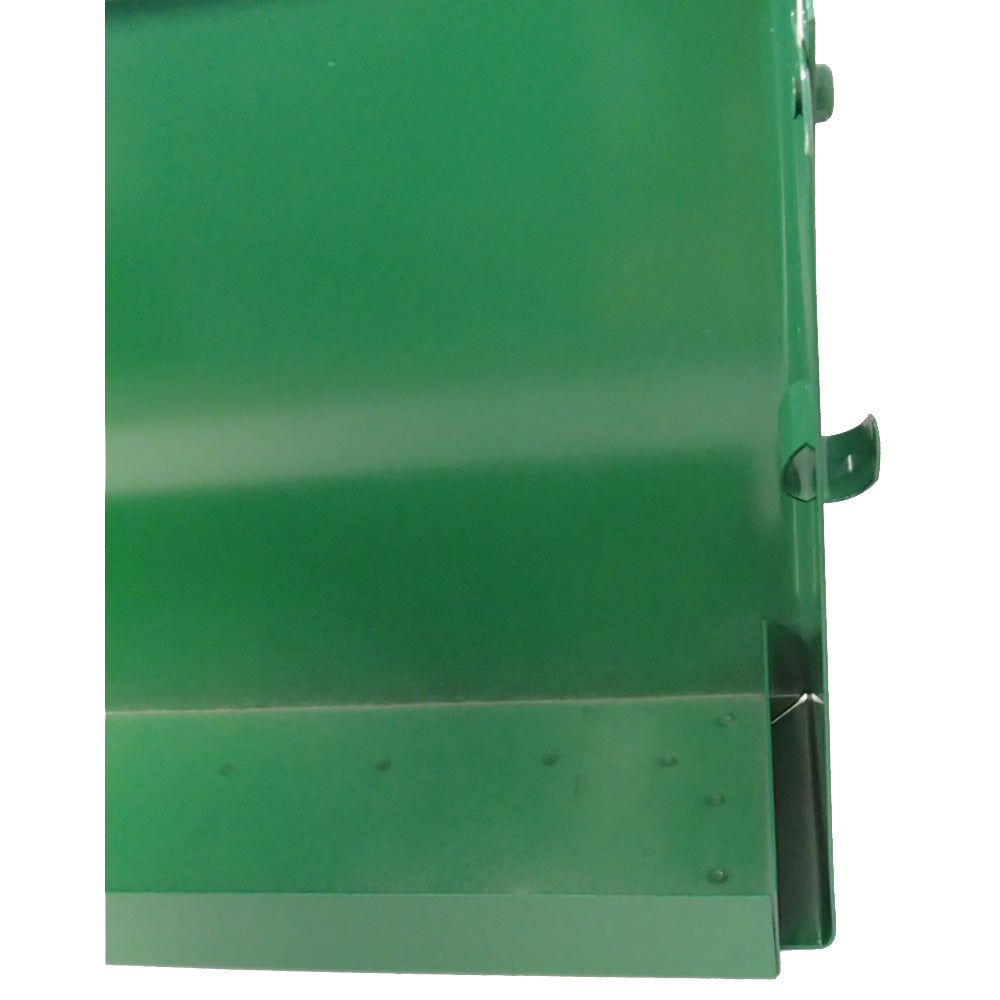 Right Hand Battery Box Fits John Deere Replaces AR26618