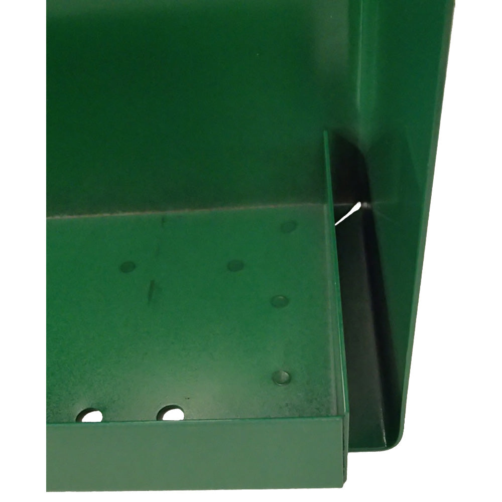 AMAAR40673 Battery Box Right Hand Fits John Deere 3010 3020 4010 4020 ++ Tractor