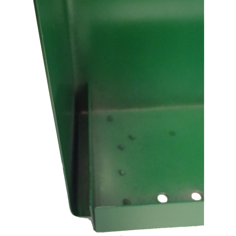 Right Hand Battery Box Fits John Deere Replaces AR26618