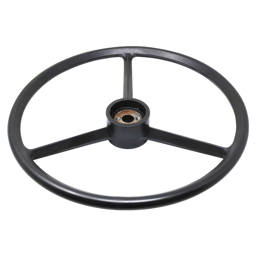 AR26625 Steering Wheel Fits John Deere 1010 2010 2510 2520 3010 3020 Tractors