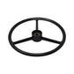 AR26625 Steering Wheel Fits John Deere 1010 2010 2510 2520 3010 3020 Tractors