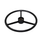 Replacement Fits John Deere Combine Steering Wheel 105 5200 5400 5440 5460