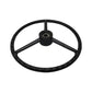 Replacement Fits John Deere Combine Steering Wheel 105 5200 5400 5440 5460