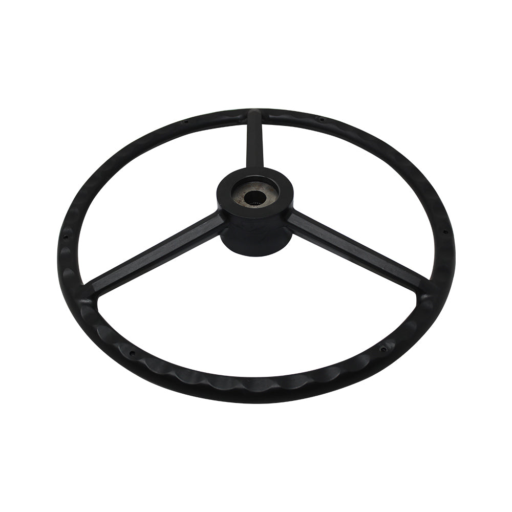 Replacement Fits John Deere Combine Steering Wheel 105 5200 5400 5440 5460