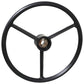 Steering Wheel Replaces AR26625 Fits John Deere 4020 4520