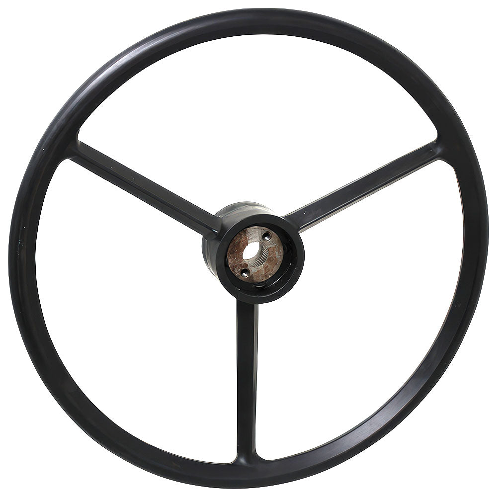AR26625 Steering Wheel Fits John Deere 1010 2010 2510 2520 3010 3020 Tractors