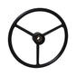 Steering Wheel Fits John Deere 4020 4520 4620 5010 5020 6030 7020 7520 AR26625
