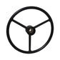 Steering Wheel Fits John Deere Fits John Deere R2606, AT1172, AR26625 1010,