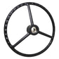 AR26625 Steering Wheel Fits John Deere 1010 2010 2510 2520 3010 3020 Tractors
