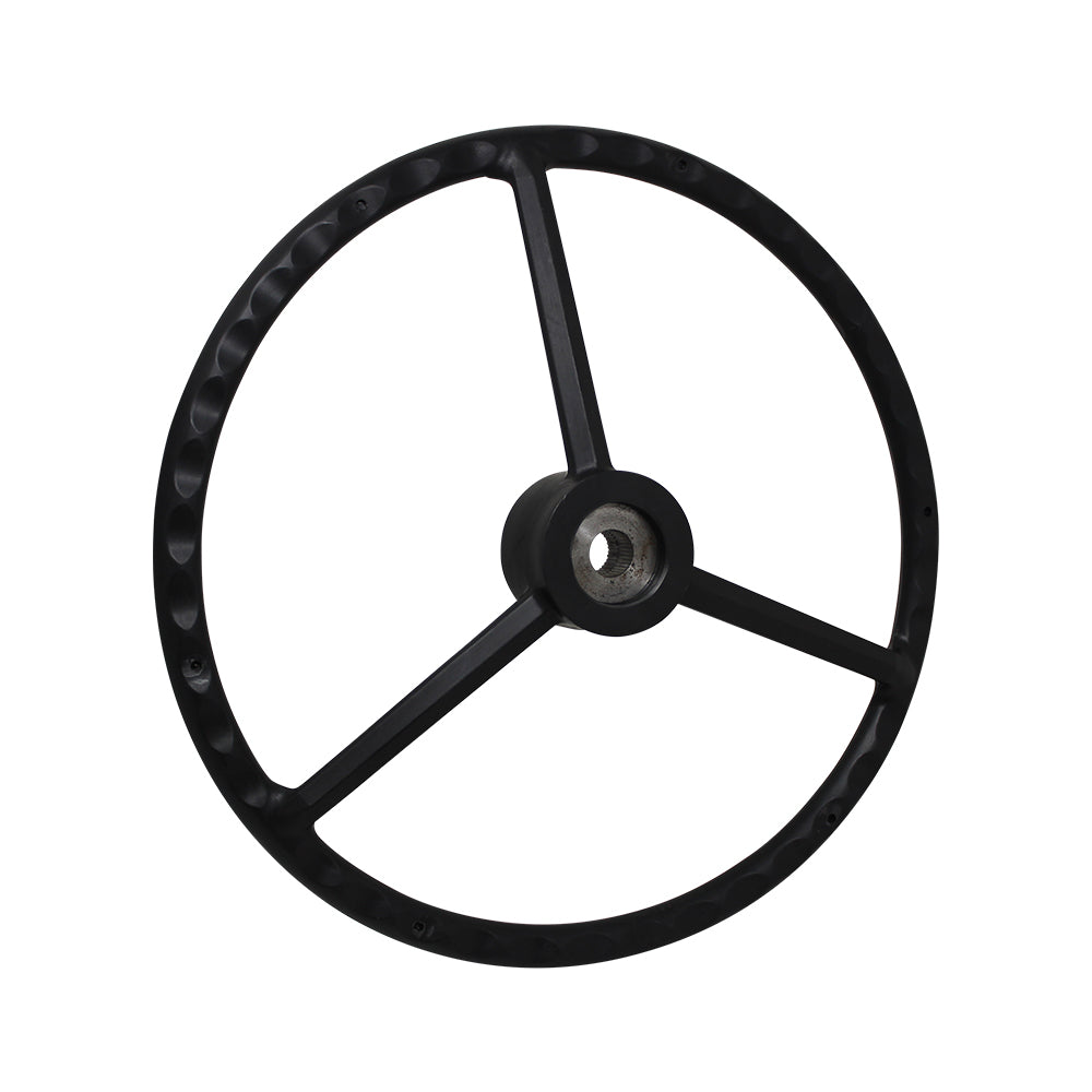 Steering Wheel AR26625 Fits Case 1010 3020 4020