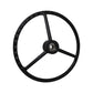 AR26625 AT11172 Steering Wheel Fits John Deere Tractor 401B 401C 4020 4030
