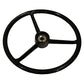 Steering Wheel Fits John Deere Fits John Deere R2606, AT1172, AR26625 1010,