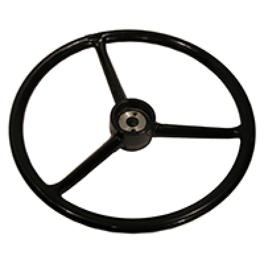 NEW Steering Wheel Fits John Deere Tractor 2630 2640 2650 2650N 2750 2755 2850