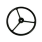 Replacement Fits John Deere Combine Steering Wheel 105 5200 5400 5440 5460