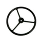 JDS309 Steering Wheel - Fits John Deere New Generation models Fits John Deere