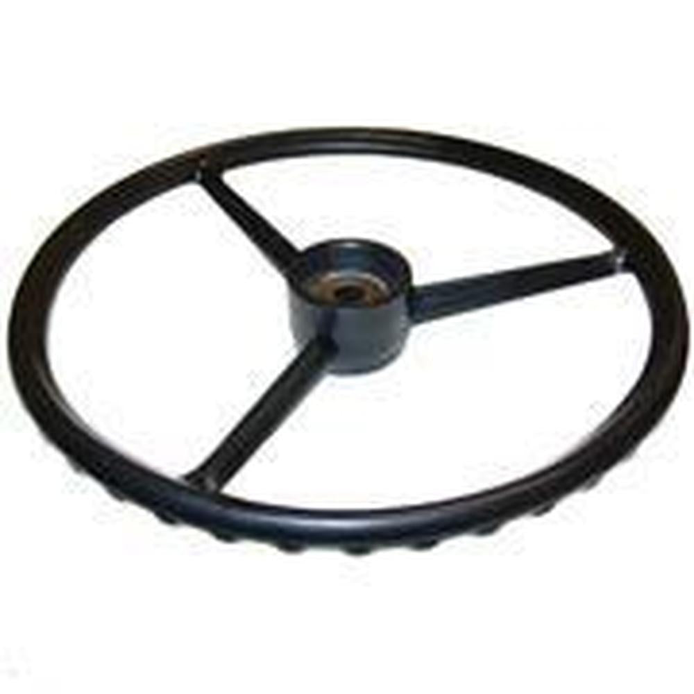 Steering Wheel Fits John Deere 4020 4520 4620 5010 5020 6030 7020 7520 AR26625