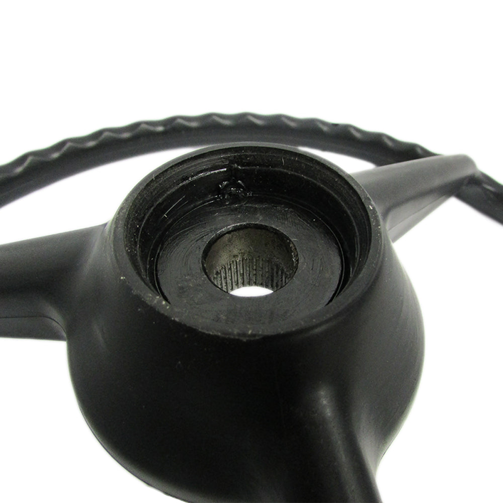 Replacement Fits John Deere Combine Steering Wheel 105 5200 5400 5440 5460