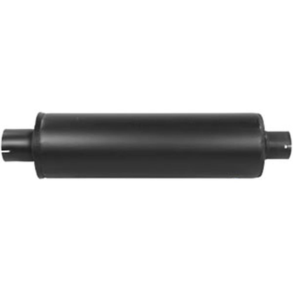 Muffler Replacement Fits John Deere 3010 3020 4000 4010 4020 AR26640 AR26786