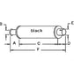 Muffler Replacement Fits John Deere 3010 3020 4000 4010 4020 AR26640 AR26786