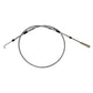 Rockshaft Lever Lift Control Cable w/ End Fits John Deere Replaces R31422