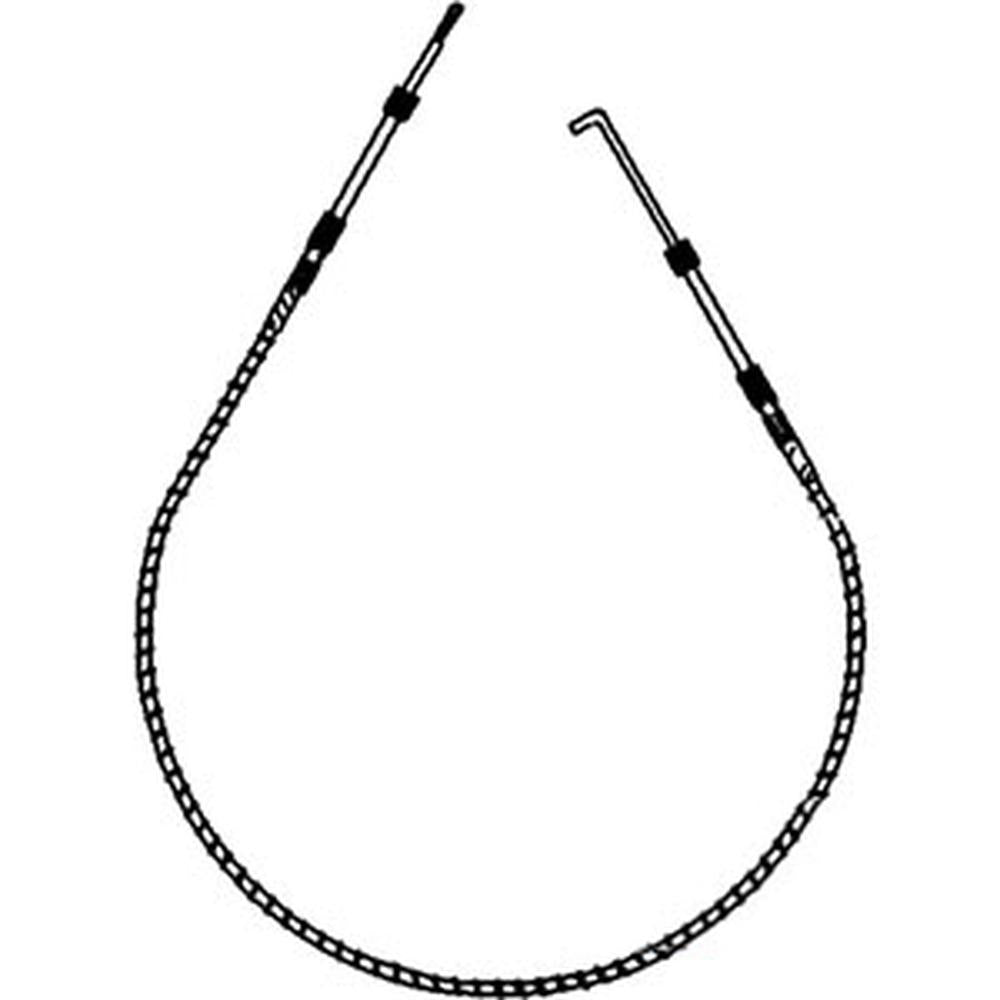 Rockshaft Lever Lift Control Cable Fits John Deere 4020 4010 AR26712