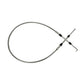 AR26712 Rockshaft Control Cable Fits John Deere Tractor 4010 4020 Push Pull