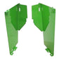 Left & Right Side Shield Panel Set Fits Case/International Harvester