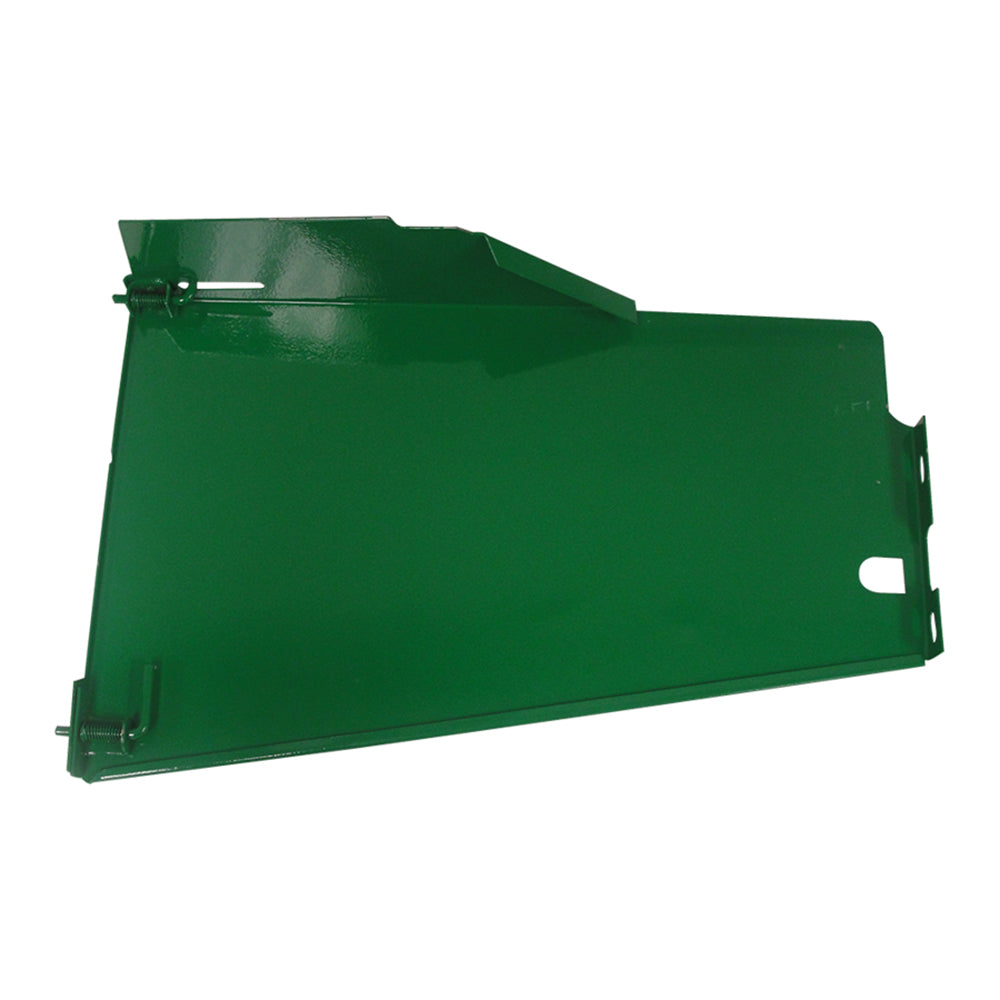 AR26769 Side Shield, R/H Fits John Deere 4010, 4020 BELOW S/N 200999