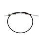 NEW ROCKSHAFT CONTROL CABLE Fits John Deere AR26810 AR26810