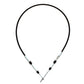 Rockshaft Control Cable Fits John Deere 2510 3010 3020 AR26810