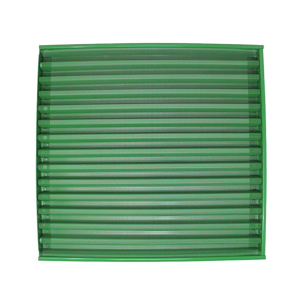 JDS110 3010, 3020 Side Screen with Frame Fits John Deere