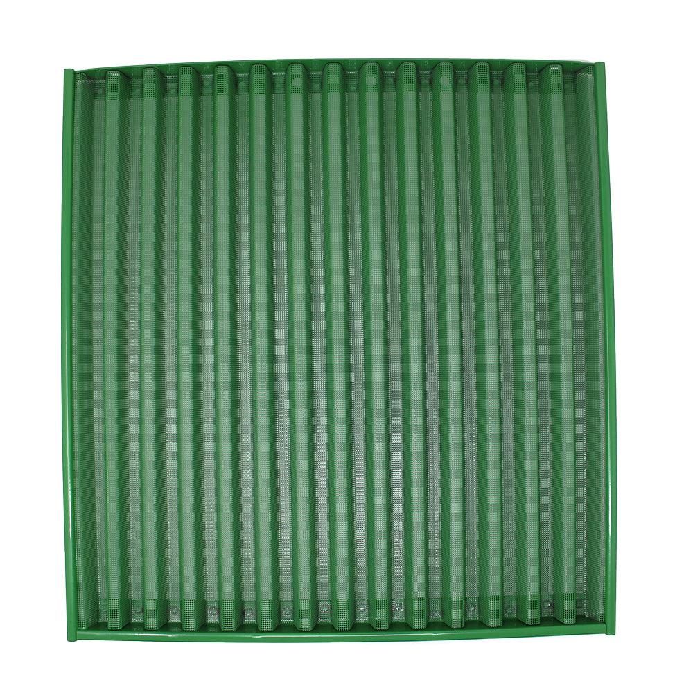 Side Screen Fits John Deere 3010 3020 AR26849