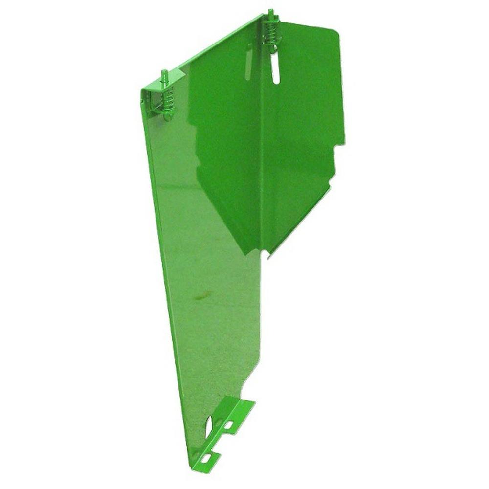 New Aftermarket AR26850 Side Panel Right Hand Fits John Deere 3010 3020 Tractors