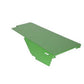 Rear Side Panel - Left Hand Fits John Deere 3010 3020 AR26851