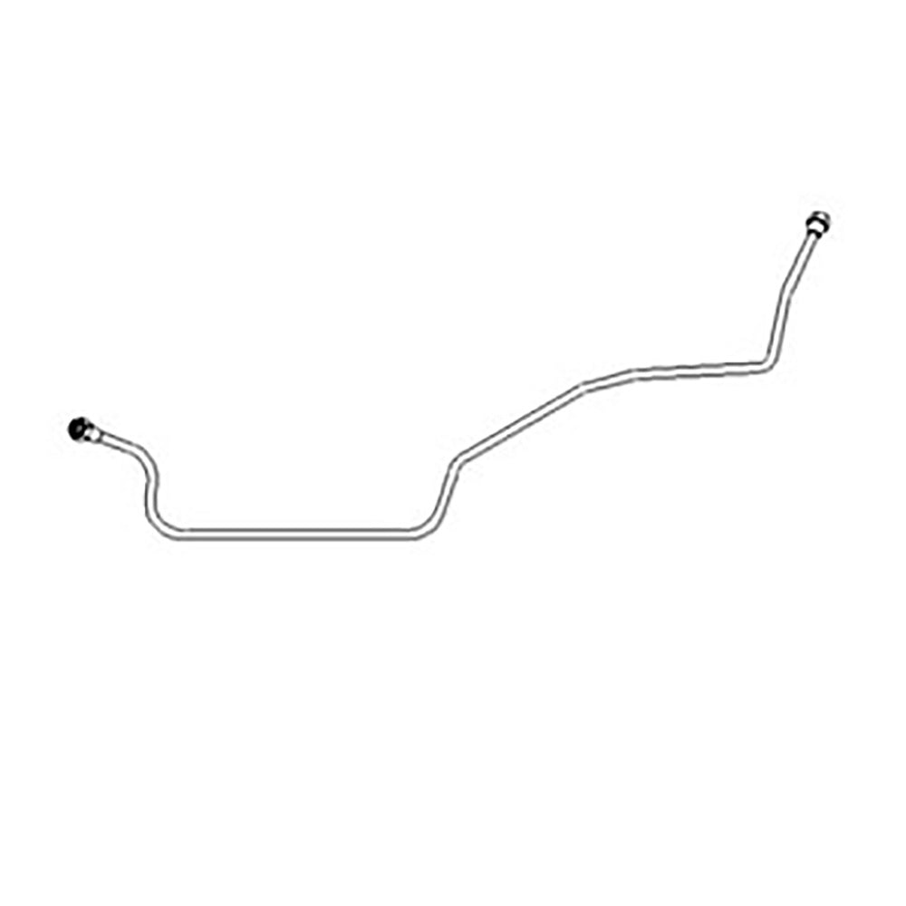 AR26966 Dual Selective Control Oil Line Fits John Deere Tractor 2010