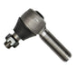 Short Inner Tie Rod Fits John Deere Replaces AR27351