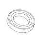 PTO Release Bearing Fits John Deere 4020 4320 4010 4000 AR27447