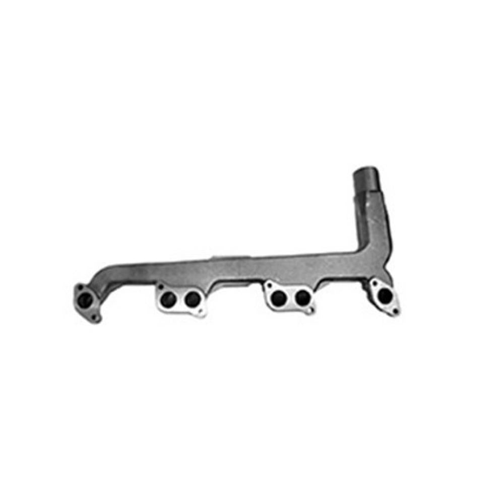 AR28061  Gas Exhaust Manifold Fits John Deere 4000 4010 4020 4230