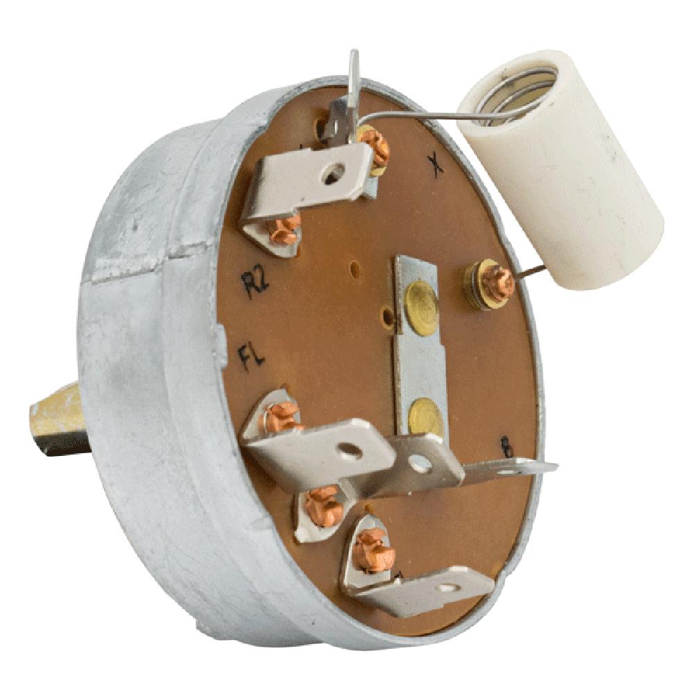 Light Switch AR28401 Fits John Deere 3010 3020 310 400 401 4010 4020 410 500