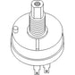 AR28401 Light Switch 4 Position, 12 Volt, Fits John Deere AT65316 R27963 AT65316