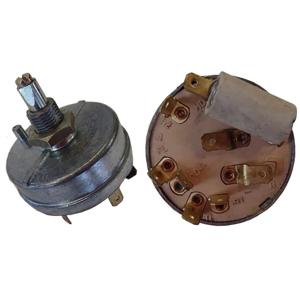 Light Switch AR28402 Fits John Deere 3010 4010 5010